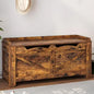 Storage Bench Chest