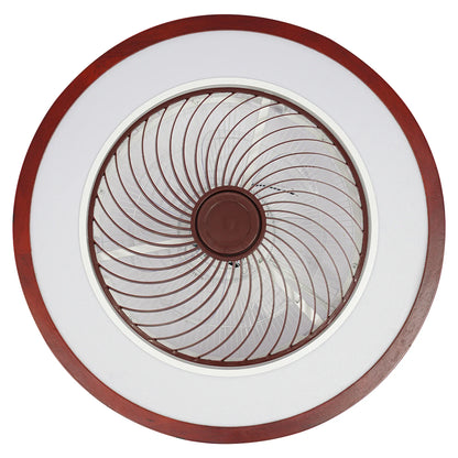 22-Inch Ceiling Fan/Light