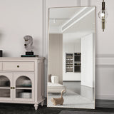 Floor Standing Mirror