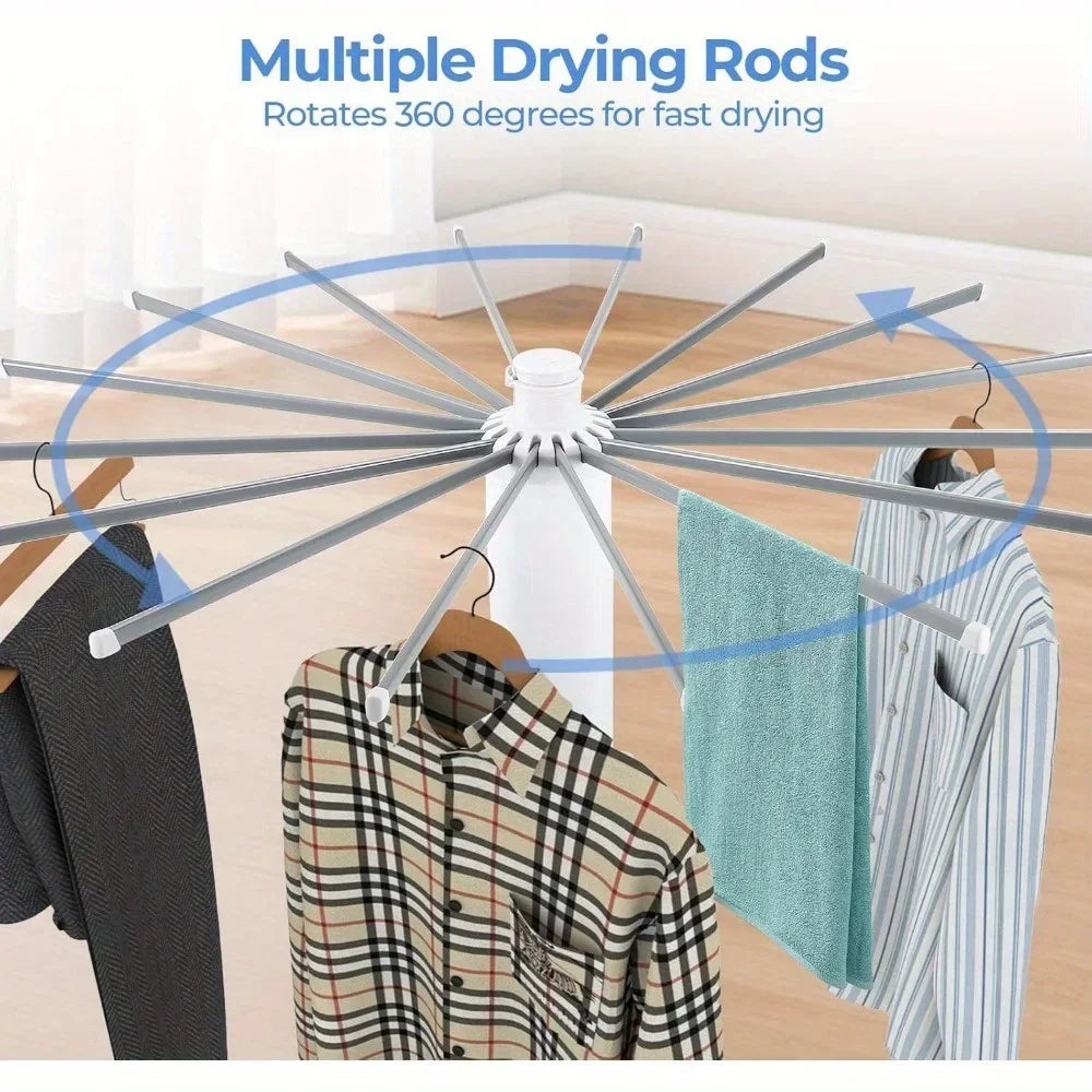 Clothes Drying Rack