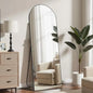 Full-Length Mirror 64x21Inches