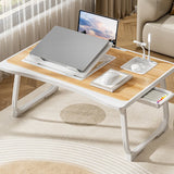 Foldable Laptop Desk