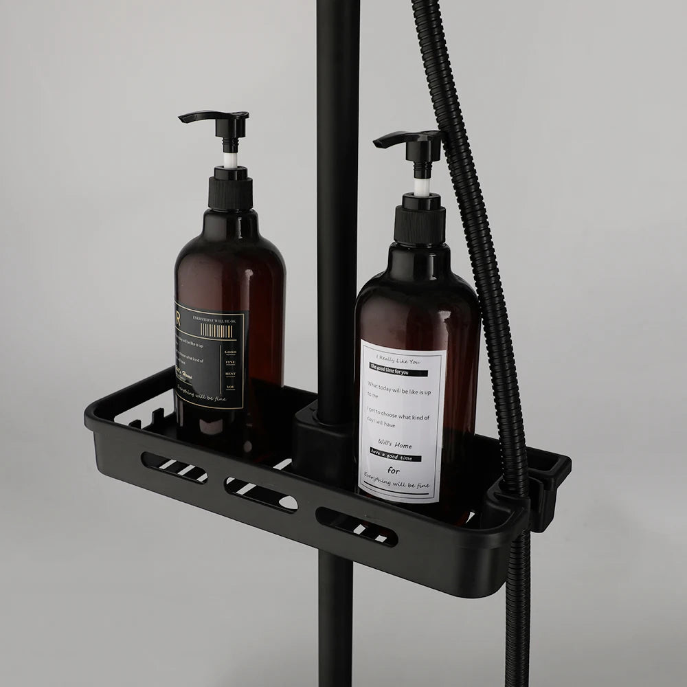 Shower Faucet Set
