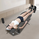 Back Stretch Inversion Table