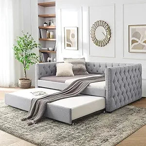 Daybed with Trundle