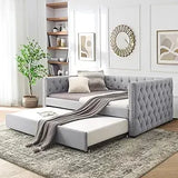 Daybed with Trundle