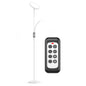 Floor Lamp with Remote Control