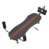 Back Stretch Inversion Table