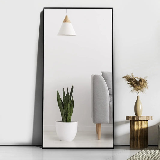 Floor Standing Mirror