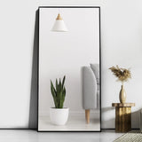 Floor Standing Mirror