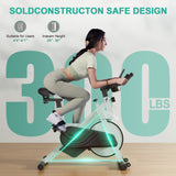 Resistance Stationary Bikes