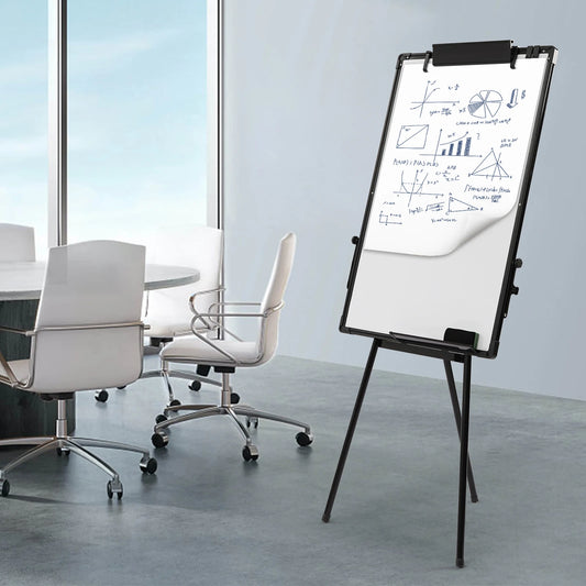 Magnetic Whiteboard Easel 36 x 24 Inches
