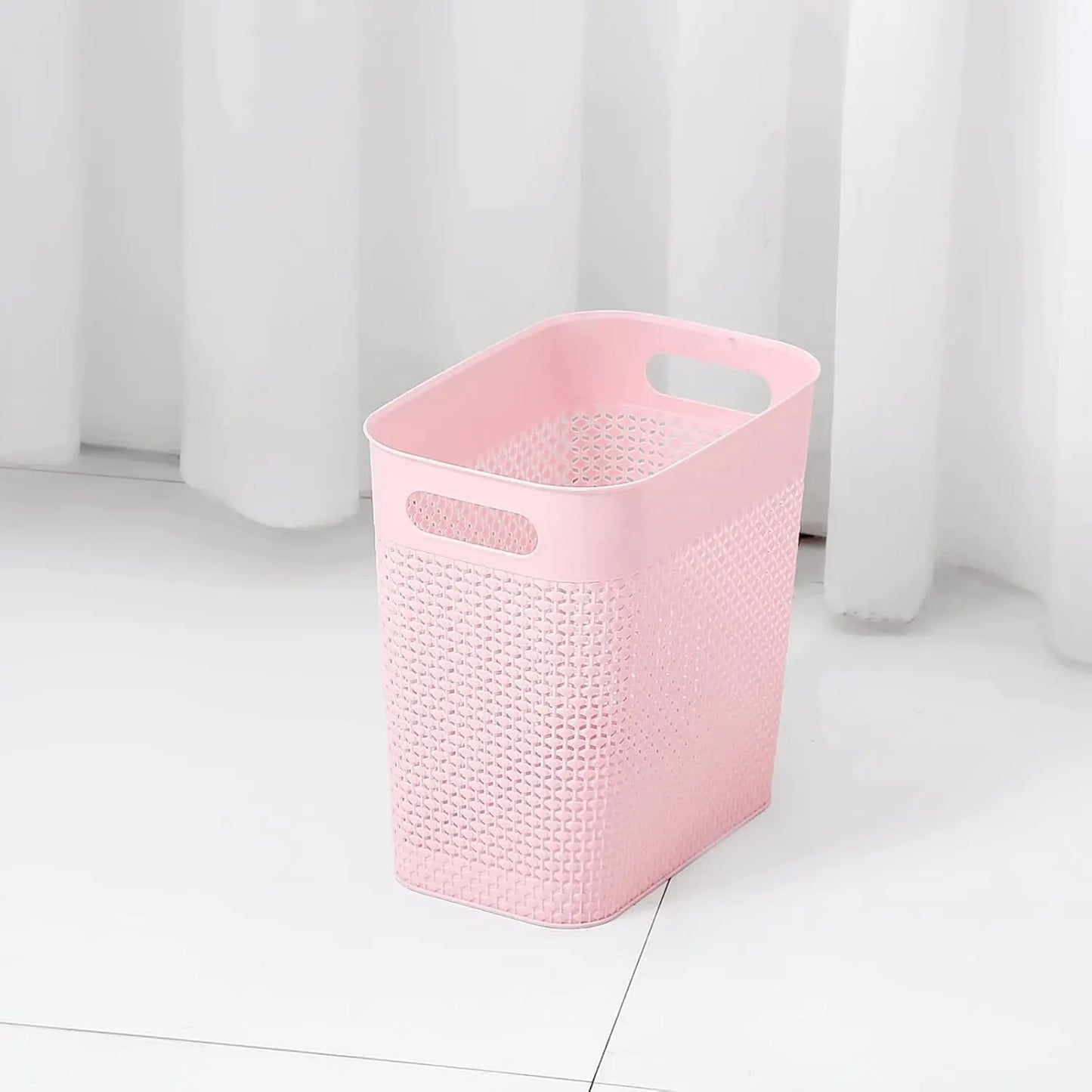 Plastic Trash Can/3 Gallon
