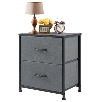 Nightstand Bedside