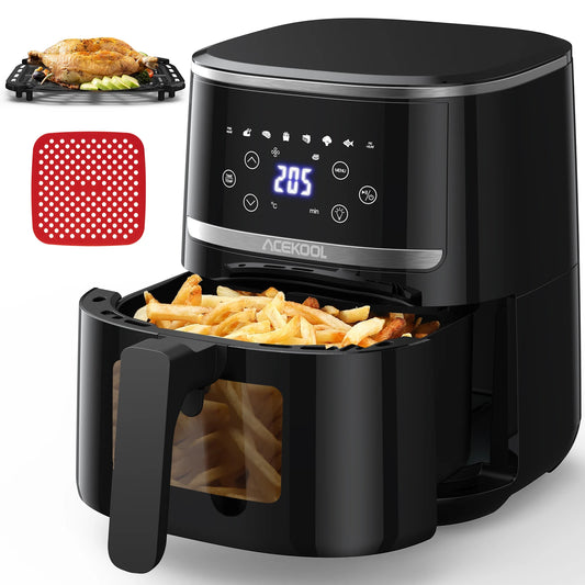 Air Fryer Toaster Oven