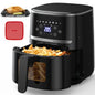 Air Fryer Toaster Oven