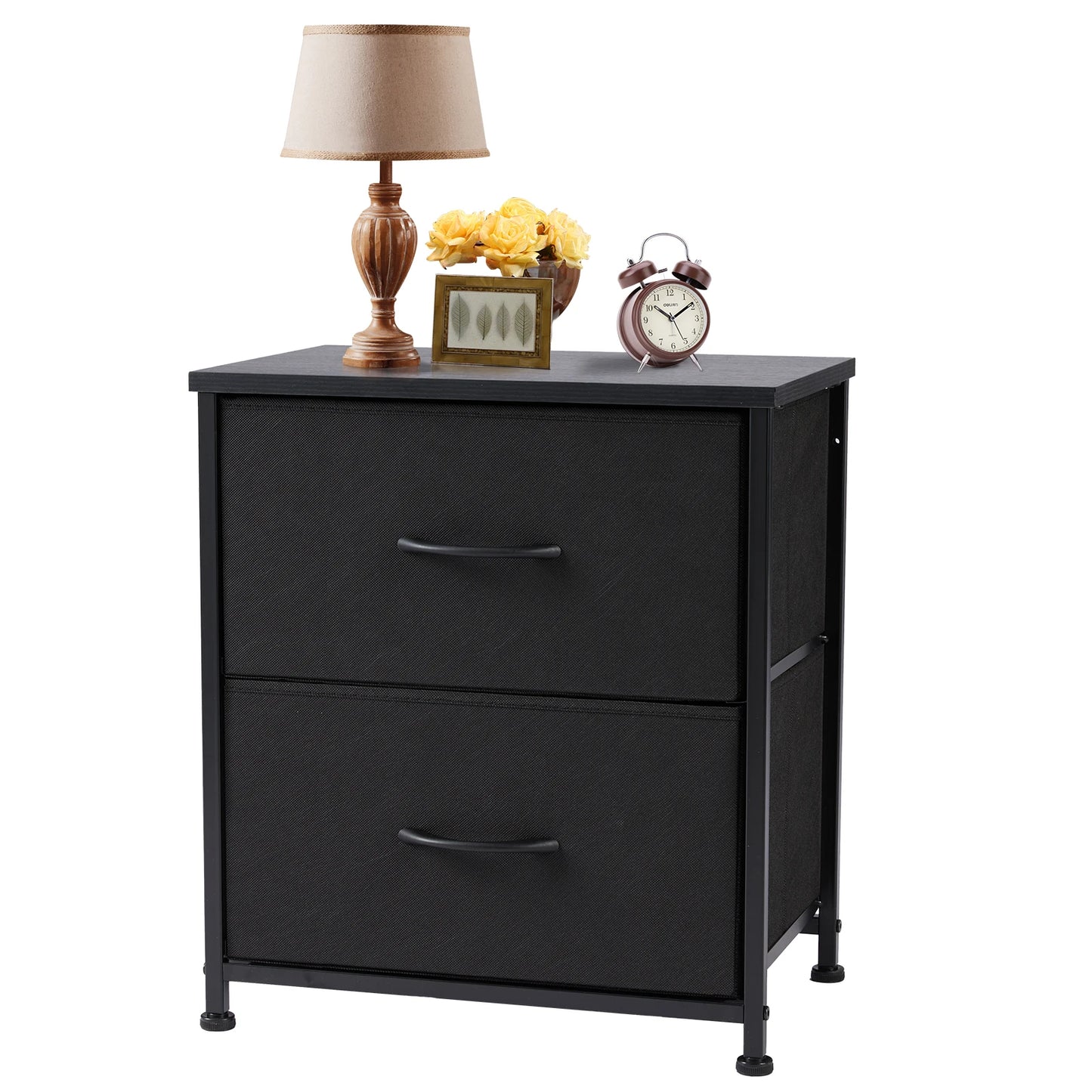 Nightstand Bedside