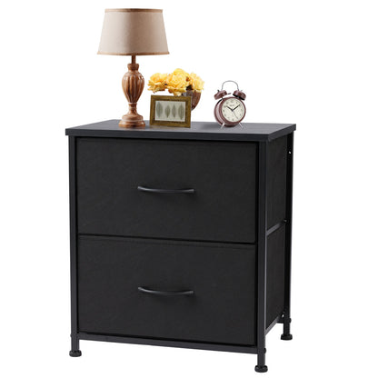 Nightstand Bedside