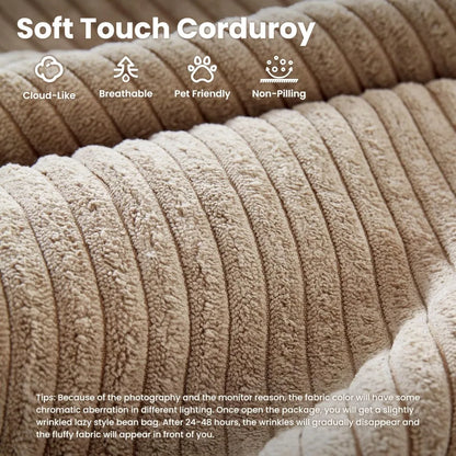 Indoor Chaise Lounge Chair