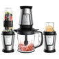 Food Juicer, Blender, Dry Grinder