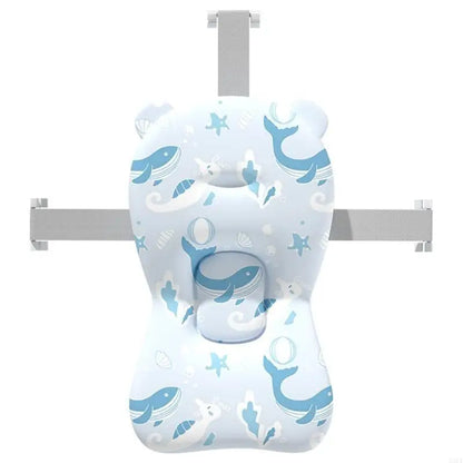 Baby Bath Mat Cushion