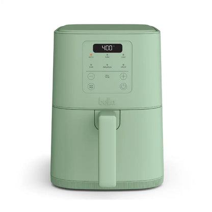Multi Colored 4qt Air Fryer