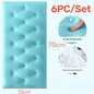 PE Foam Water proof Wallpaper Home Decoration