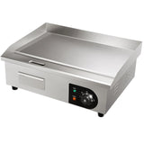Commercial Electric Grill