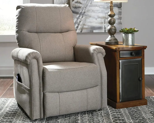 Electric Power Lift Recliner