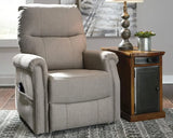 Electric Power Lift Recliner