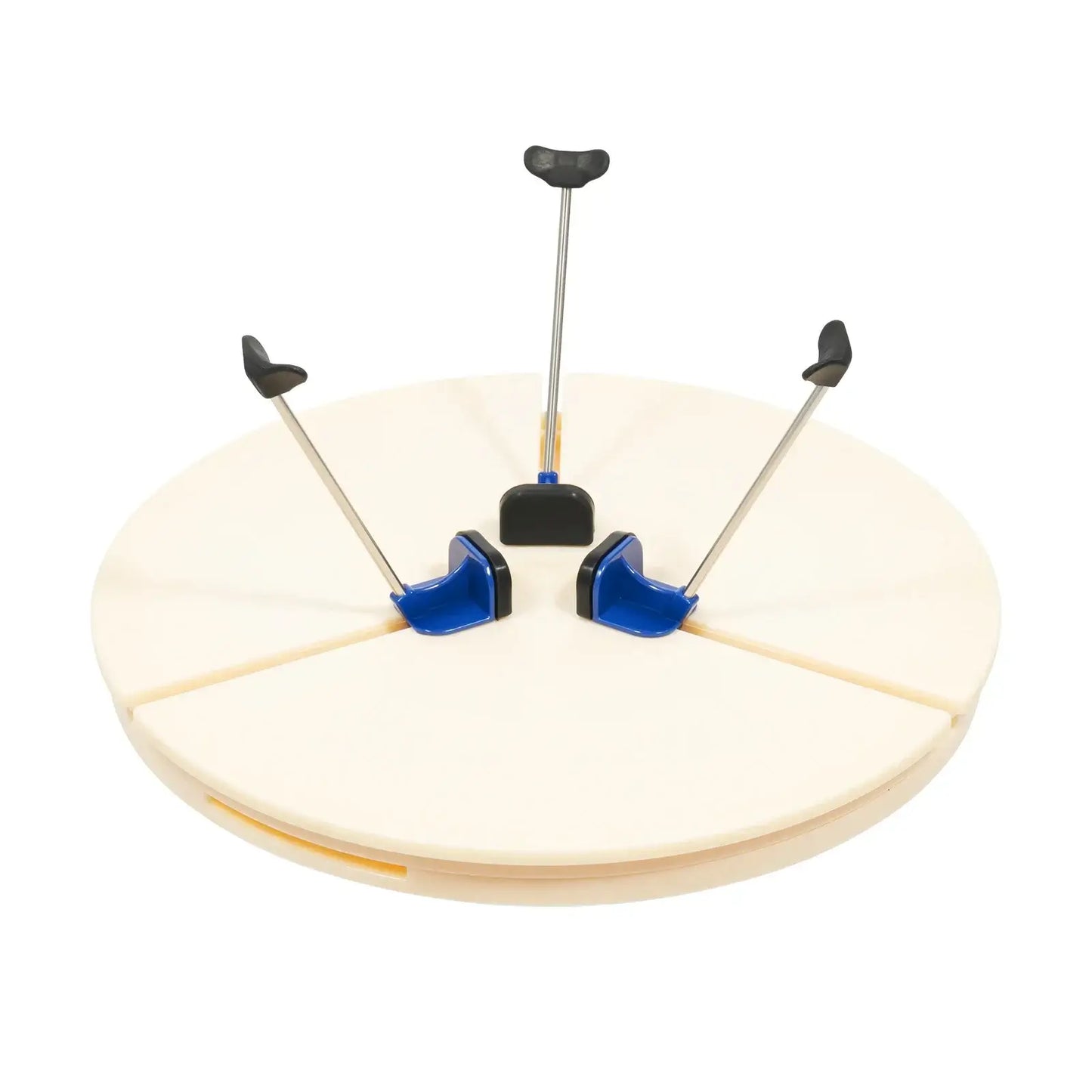Pottery Turntable for Ceramic Art and Clay Projects
