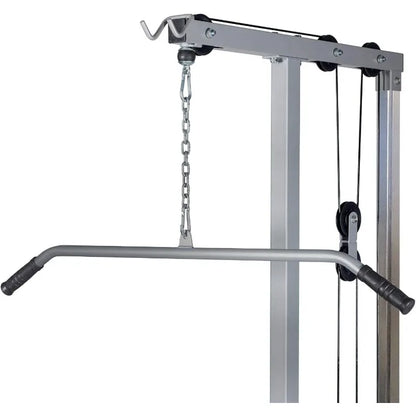 Lat Pull Down Machine
