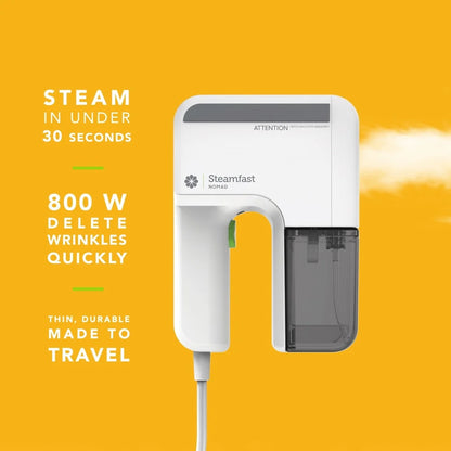 Handheld Garment Steamer