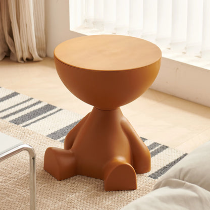 Flat Head Coffee Table
