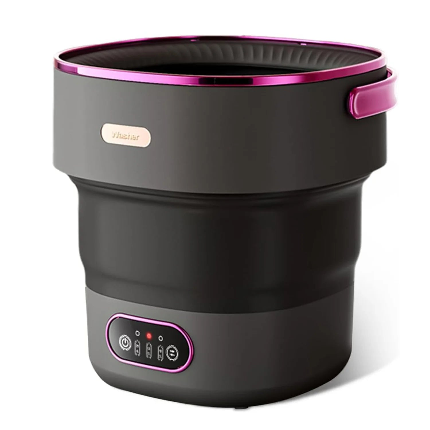 13L Portable Washing Machine/Underwear & Socks