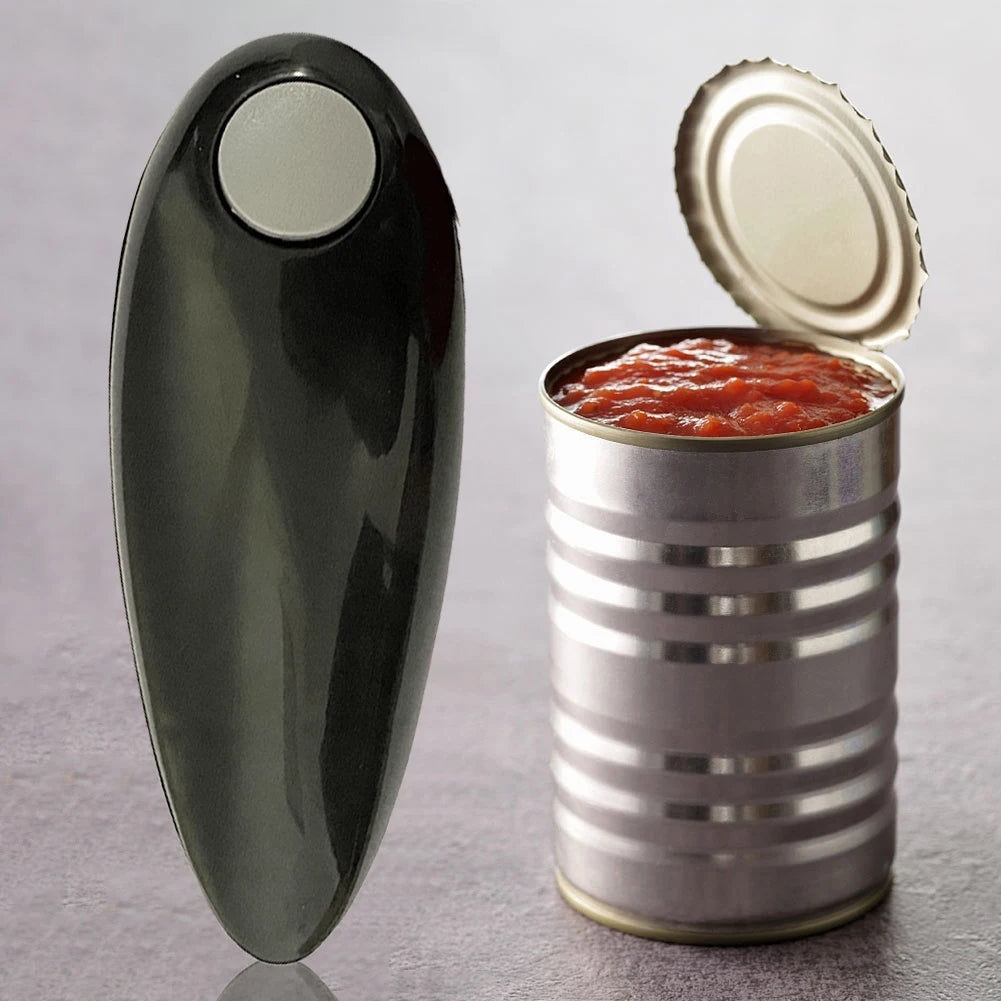 Hands Free Electric Can Opener