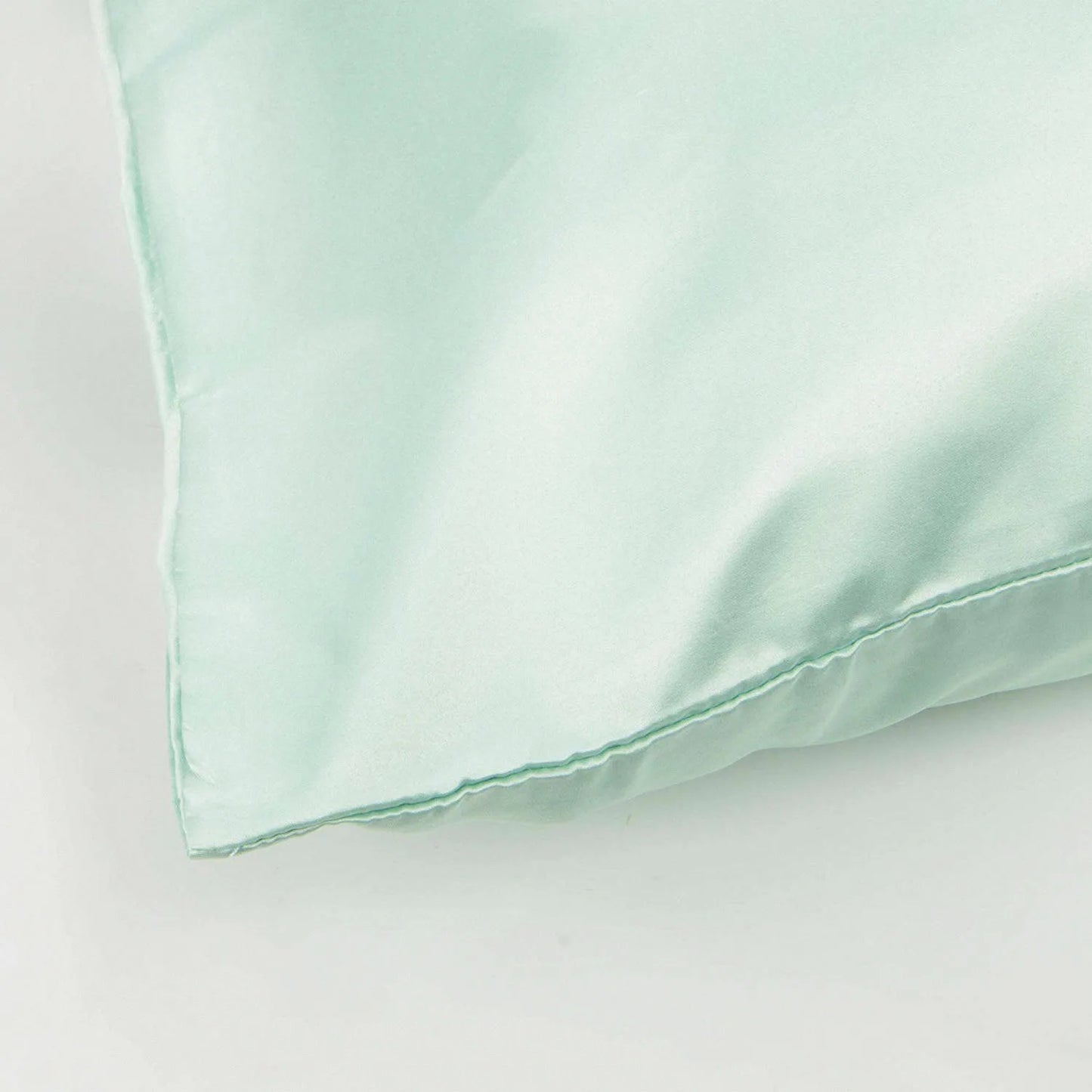 2 Pack Satin Pillowcases