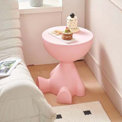 Flat Head Coffee Table