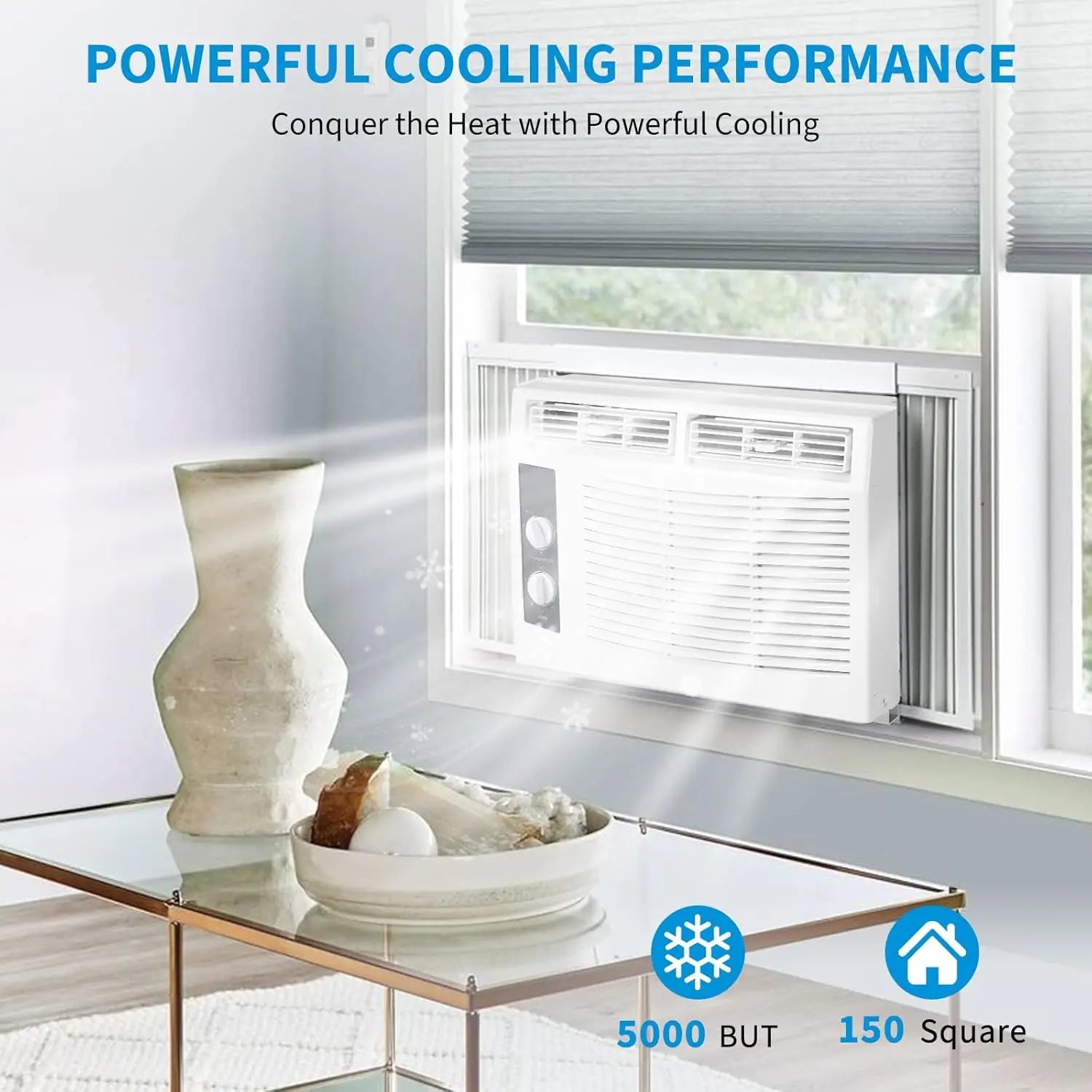 Windows Air Conditioner Remote
