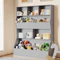 Kids Toy Storage Organizer