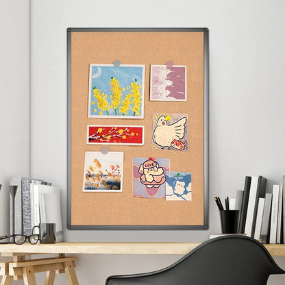 Cork Bulletin Board