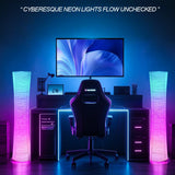 Paper Lamp Remote Control