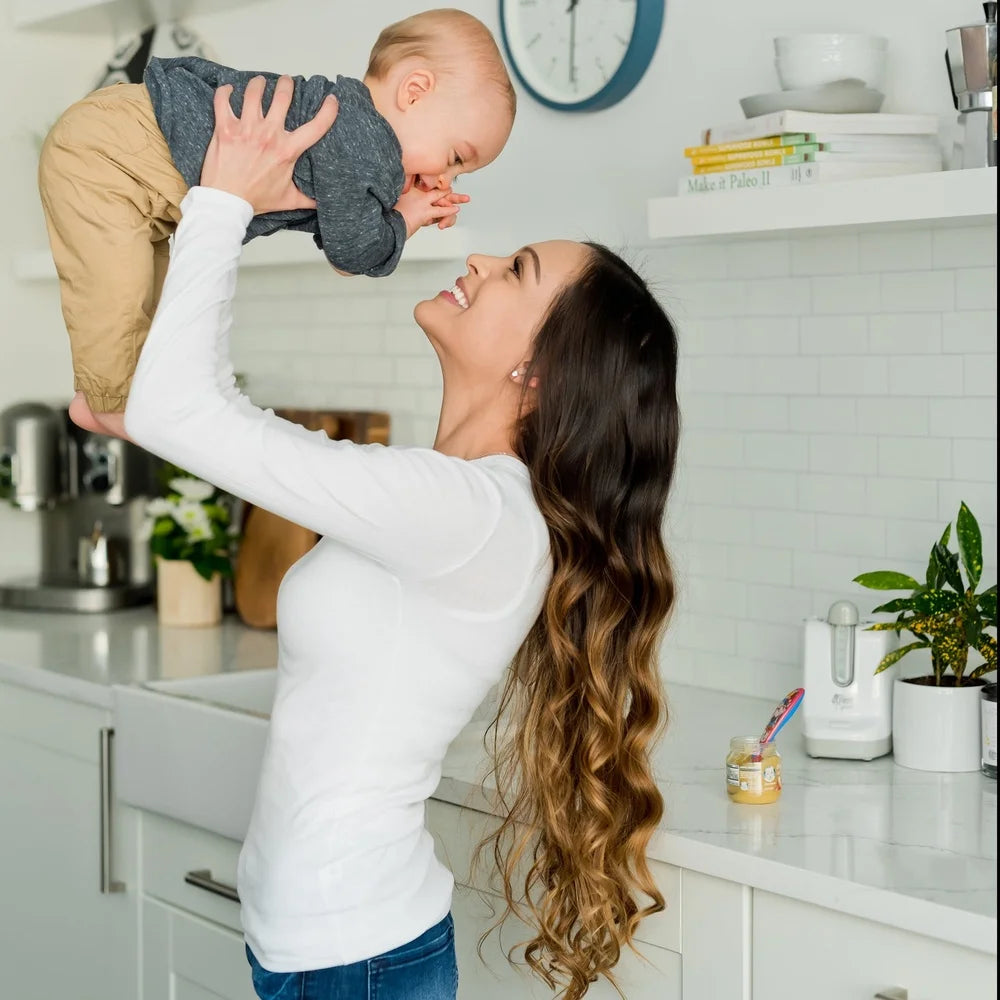 Baby Bottle Warmer Pacifier