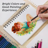 4 Pack/Mixed Media Sketchbooks