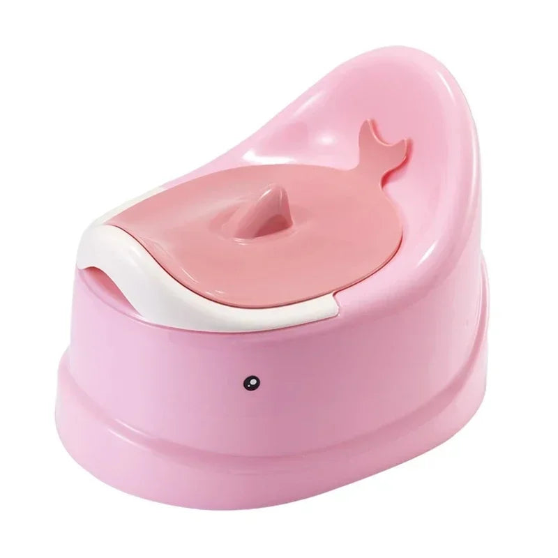 Portable Baby Toilet Trainer