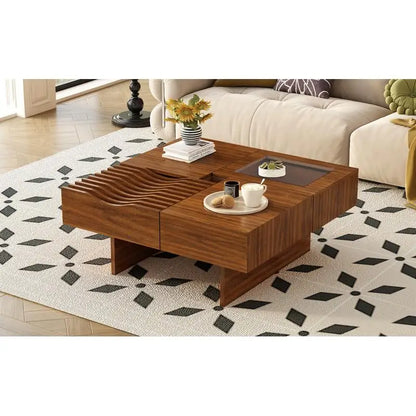 Mid Century Coffee Table