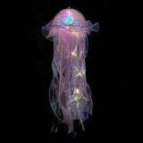 Jellyfish Atmosphere Night Light