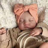 Lifelike 43cm Finished Doll