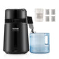 Water Distiller 4L