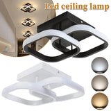 LED Ceiling Light